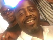 Donnell Rawlings