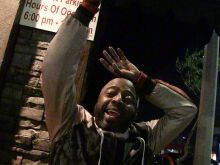 Donnell Rawlings