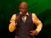 Donnell Rawlings