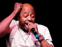 Donnell Rawlings