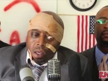 Donnell Rawlings