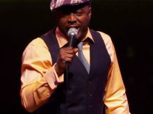 Donnell Rawlings