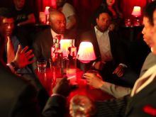 Donnell Rawlings
