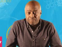 Donnell Rawlings