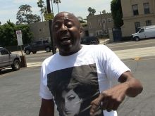 Donnell Rawlings