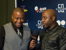 Donnell Rawlings