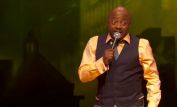 Donnell Rawlings