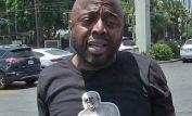 Donnell Rawlings