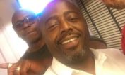 Donnell Rawlings