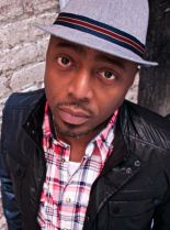 Donnell Rawlings