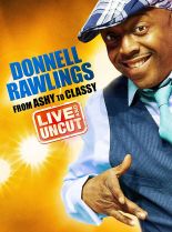 Donnell Rawlings