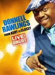 Donnell Rawlings