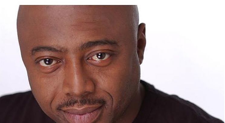 Donnell Rawlings