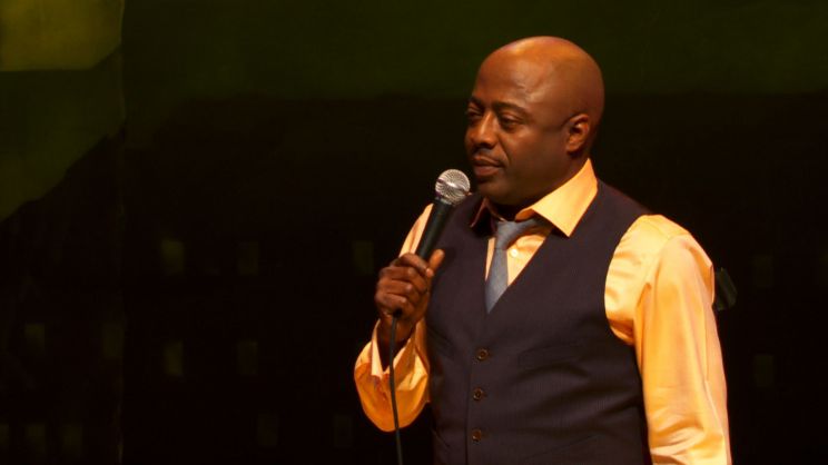 Donnell Rawlings