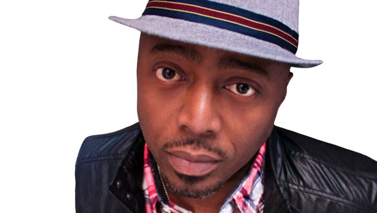 Donnell Rawlings