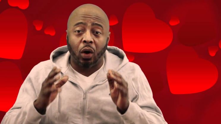 Donnell Rawlings