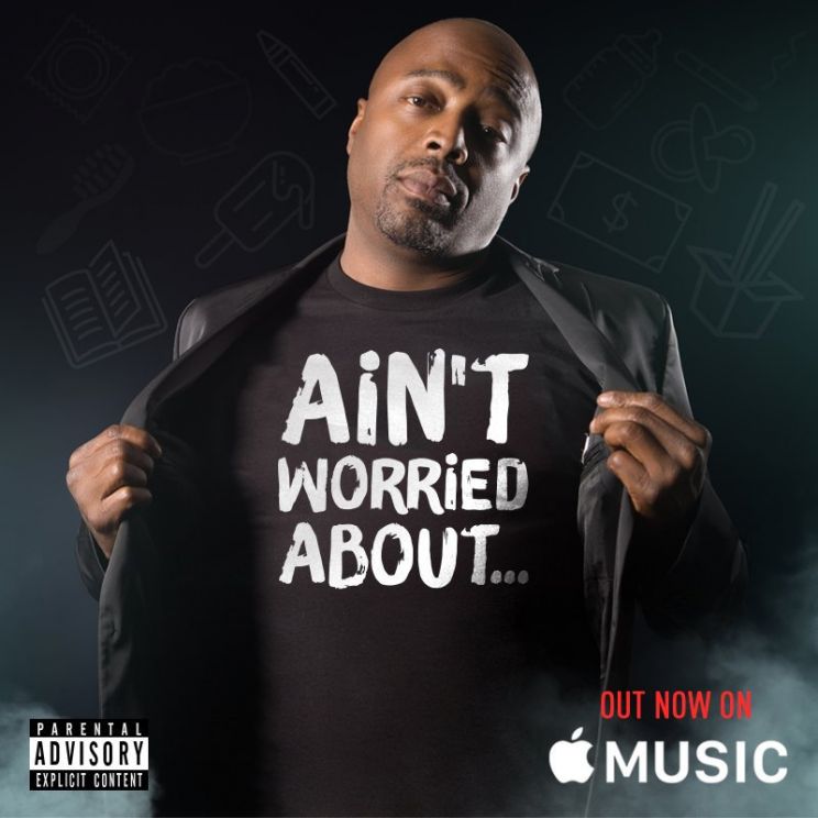 Donnell Rawlings