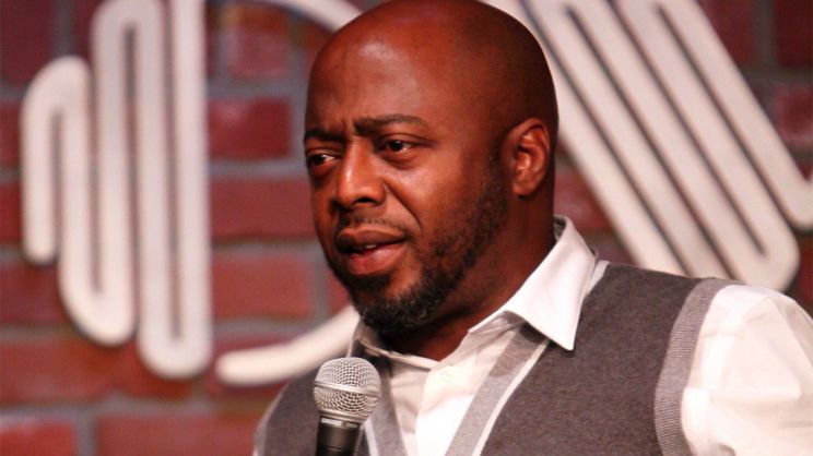 Donnell Rawlings
