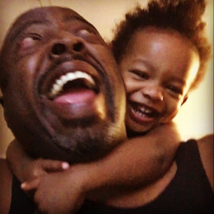 Donnell Rawlings