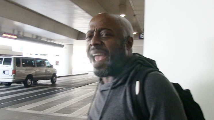 Donnell Rawlings