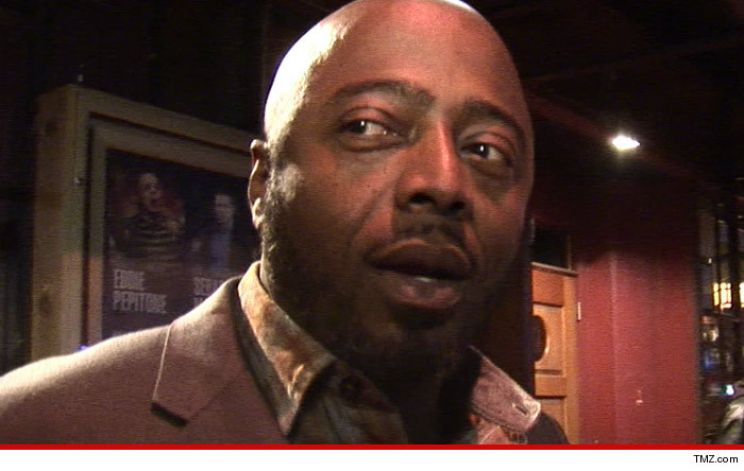 Donnell Rawlings