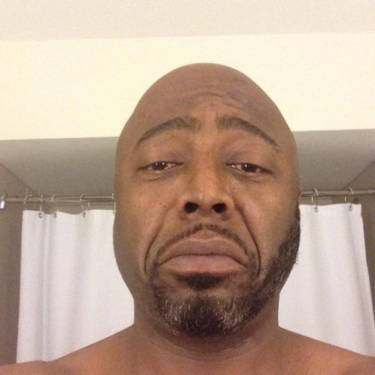 Donnell Rawlings