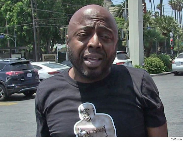 Donnell Rawlings