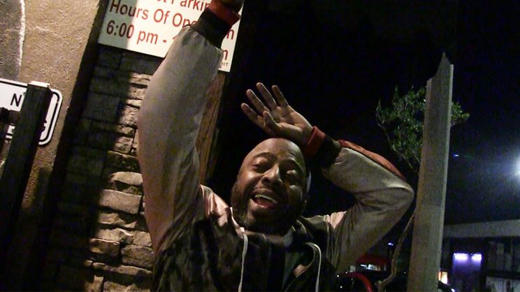 Donnell Rawlings