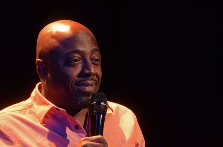 Donnell Rawlings