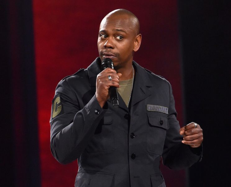 Donnell Rawlings