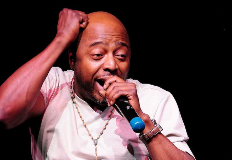 Donnell Rawlings