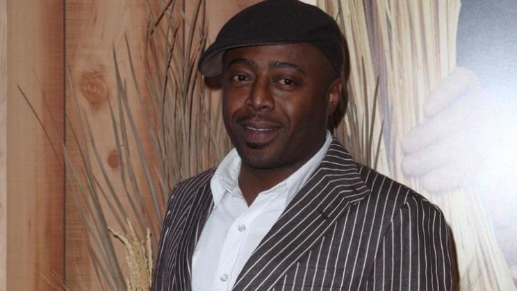 Donnell Rawlings