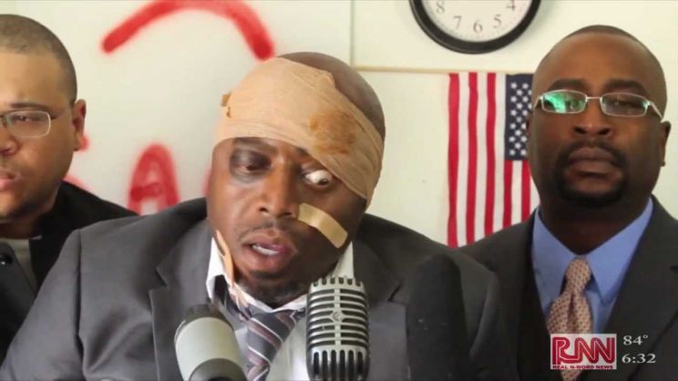 Donnell Rawlings