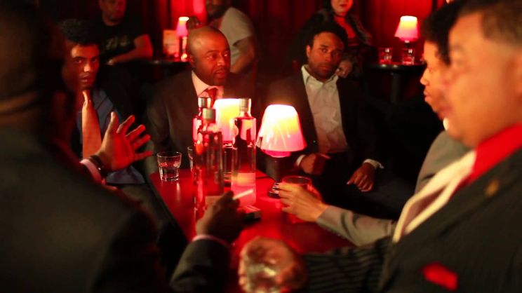 Donnell Rawlings
