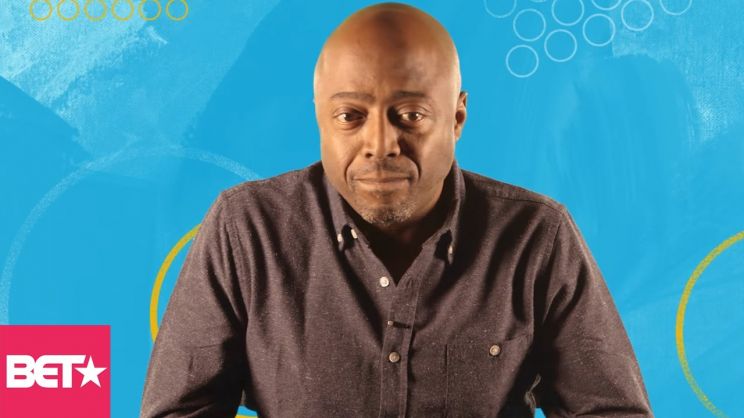 Donnell Rawlings