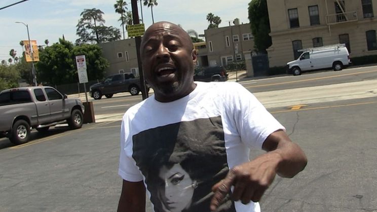Donnell Rawlings