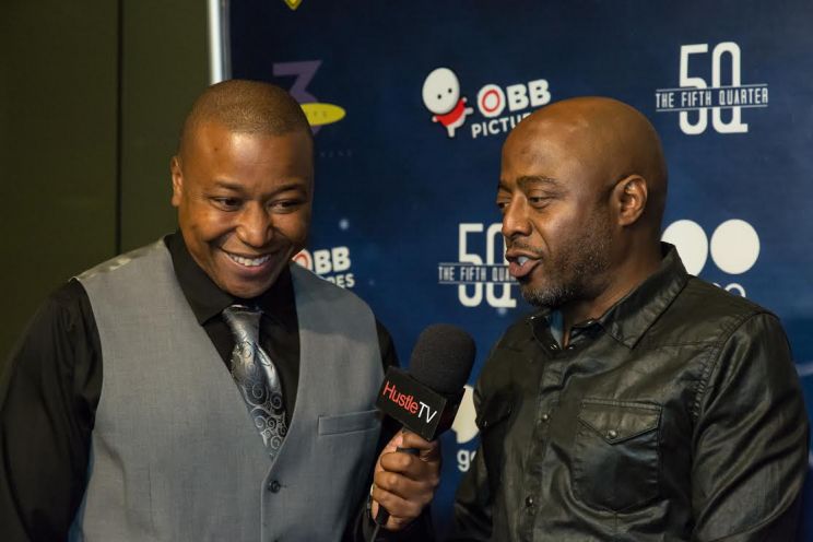 Donnell Rawlings