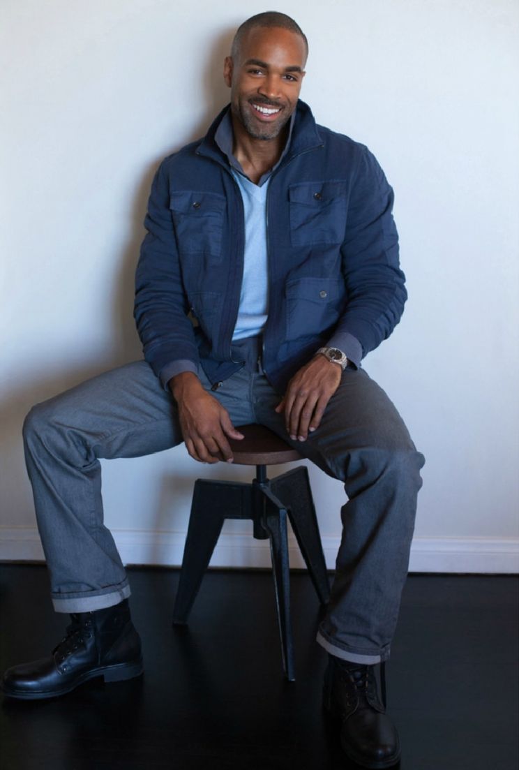 Donnell Turner