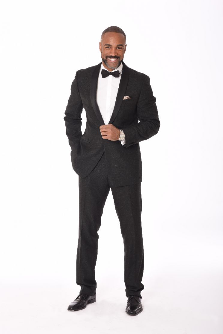 Donnell Turner