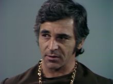 Donnelly Rhodes