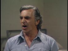 Donnelly Rhodes