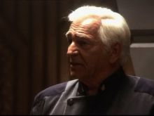 Donnelly Rhodes