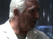 Donnelly Rhodes