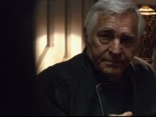 Donnelly Rhodes