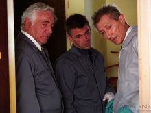 Donnelly Rhodes