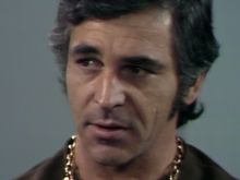 Donnelly Rhodes