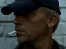 Donnelly Rhodes photo