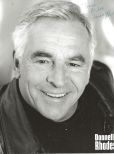 Donnelly Rhodes