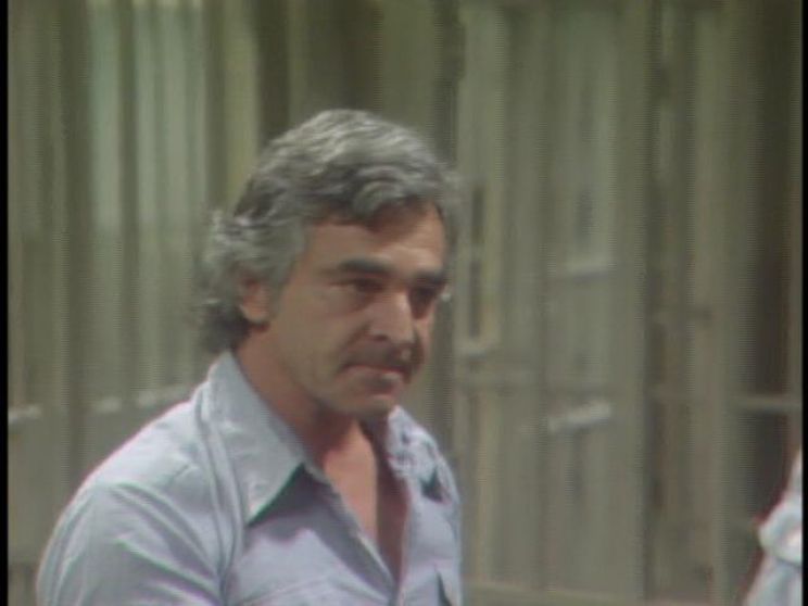 Donnelly Rhodes