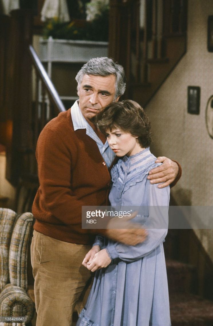 Donnelly Rhodes